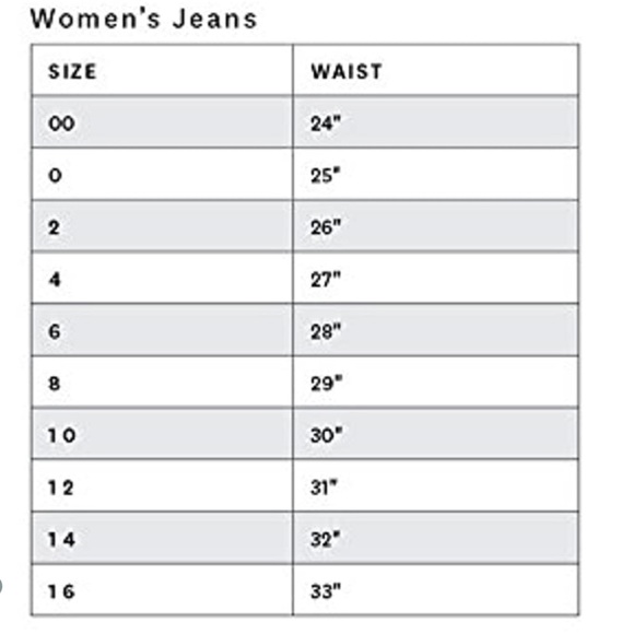 Contrast Stitching Washed Blue Jeans - Picture 7 of 7